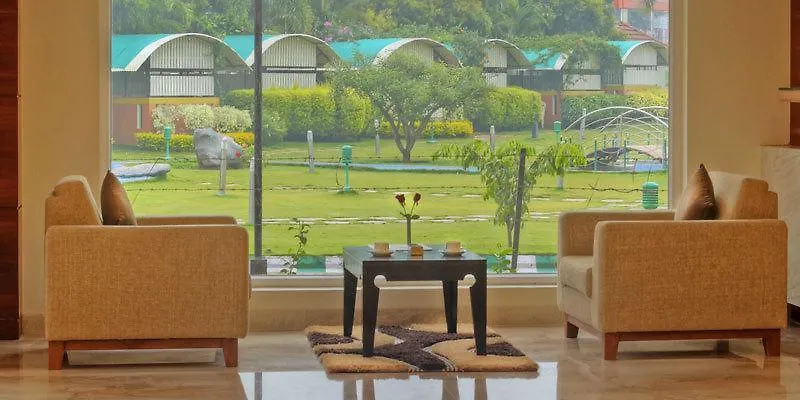 Hotel Le Ruchi The Prince Mysore