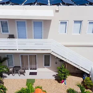 Homes Aruba Noord