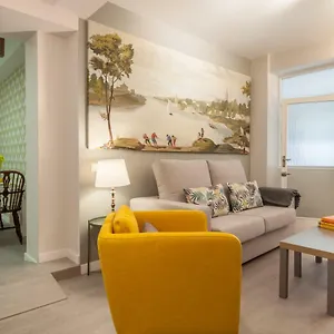 Atelier Plaza Nueva Seville