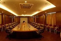 Hotel Le Ruchi The Prince Mysore