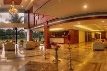 Hotel Le Ruchi The Prince Mysore