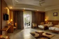 Hotel Le Ruchi The Prince Mysore India