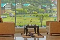 Hotel Le Ruchi The Prince Mysore