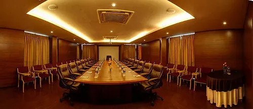Hotel Le Ruchi The Prince Mysore