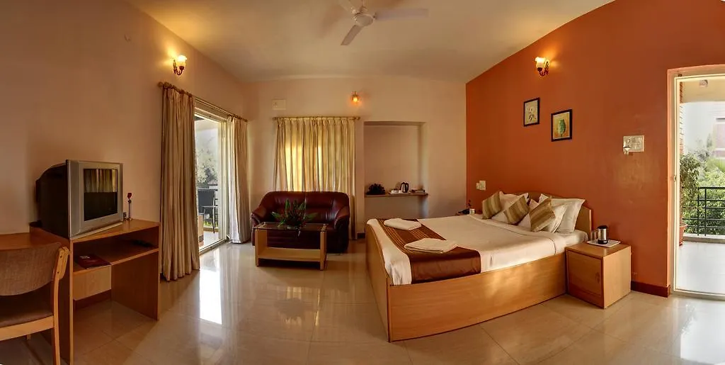 Hotel Le Ruchi The Prince Майсур