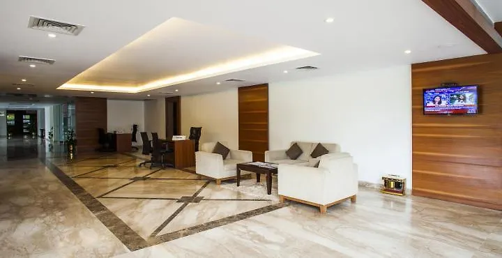Hotel Le Ruchi The Prince Майсур