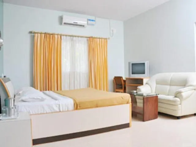 Hotel Le Ruchi The Prince Майсур