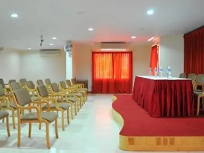 ****  Hotel Le Ruchi The Prince Майсур Индия