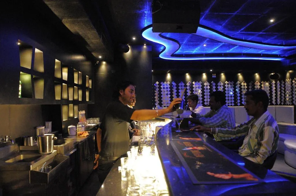 Hotel Le Ruchi The Prince Майсур