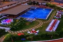 Hotel Le Ruchi The Prince Майсур