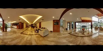Hotel Le Ruchi The Prince Майсур