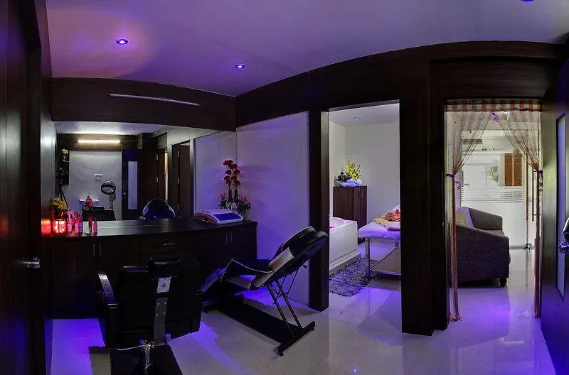 Hotel Le Ruchi The Prince Майсур